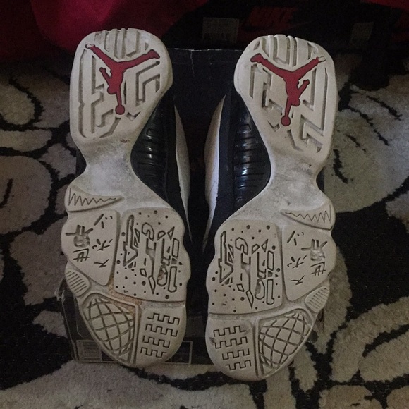 GS Jordan Retro 9 (2010) - Picture 6 of 7